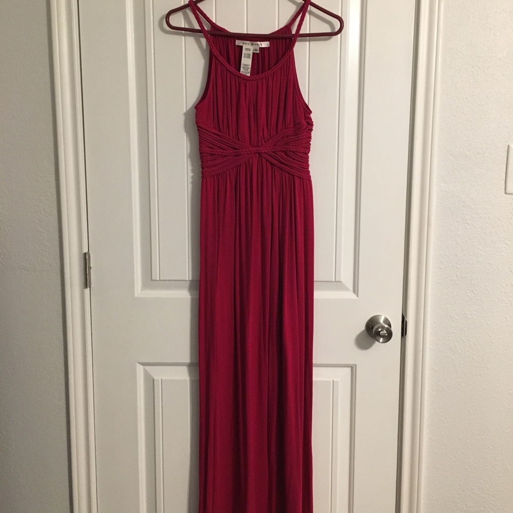 Max Studio Maxi Dress